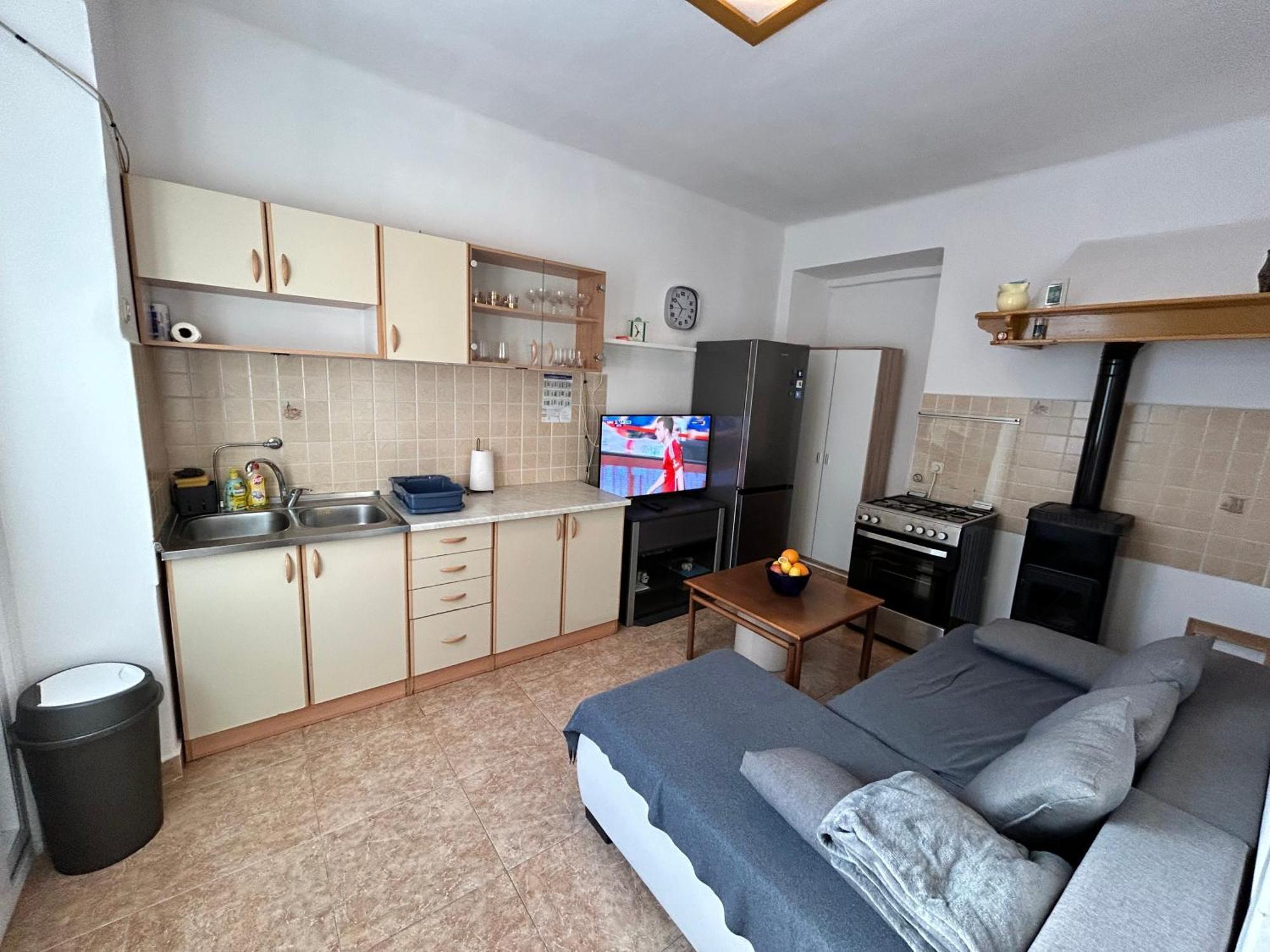 Apartments Branko Banjole Kültér fotó