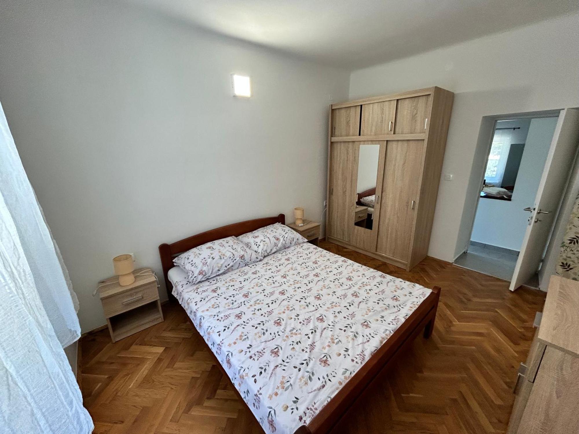 Apartments Branko Banjole Kültér fotó