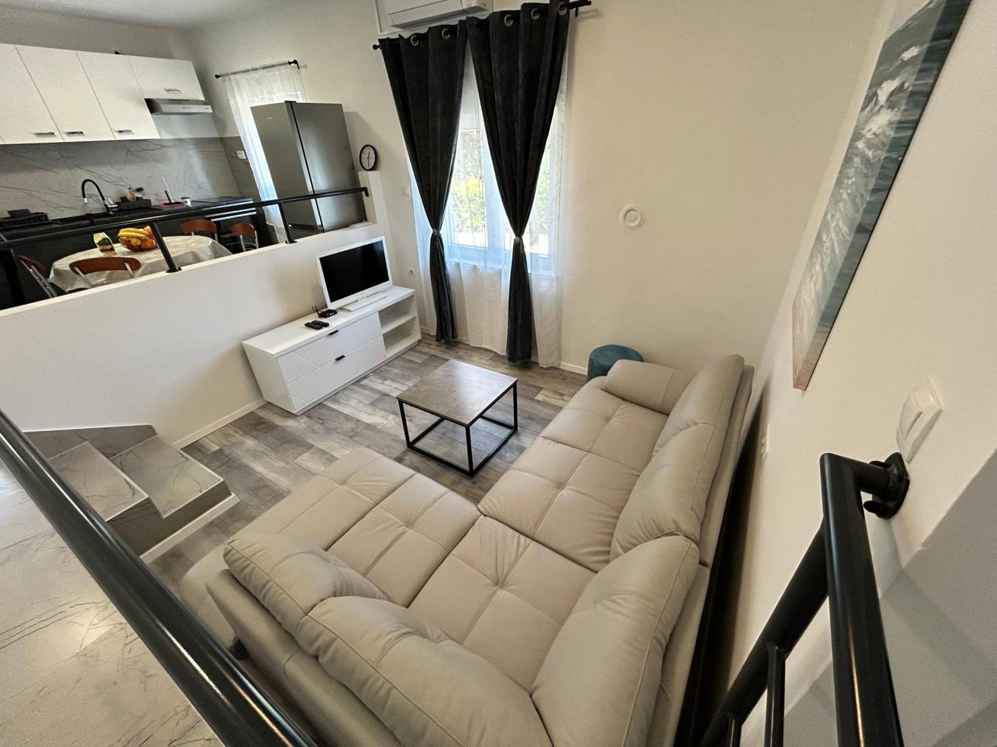 Apartments Branko Banjole Kültér fotó