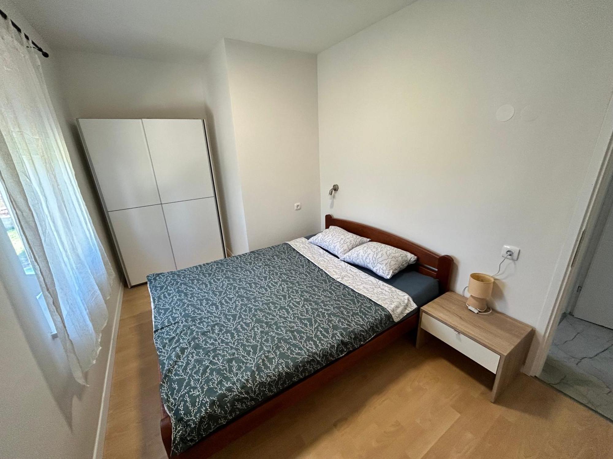 Apartments Branko Banjole Kültér fotó