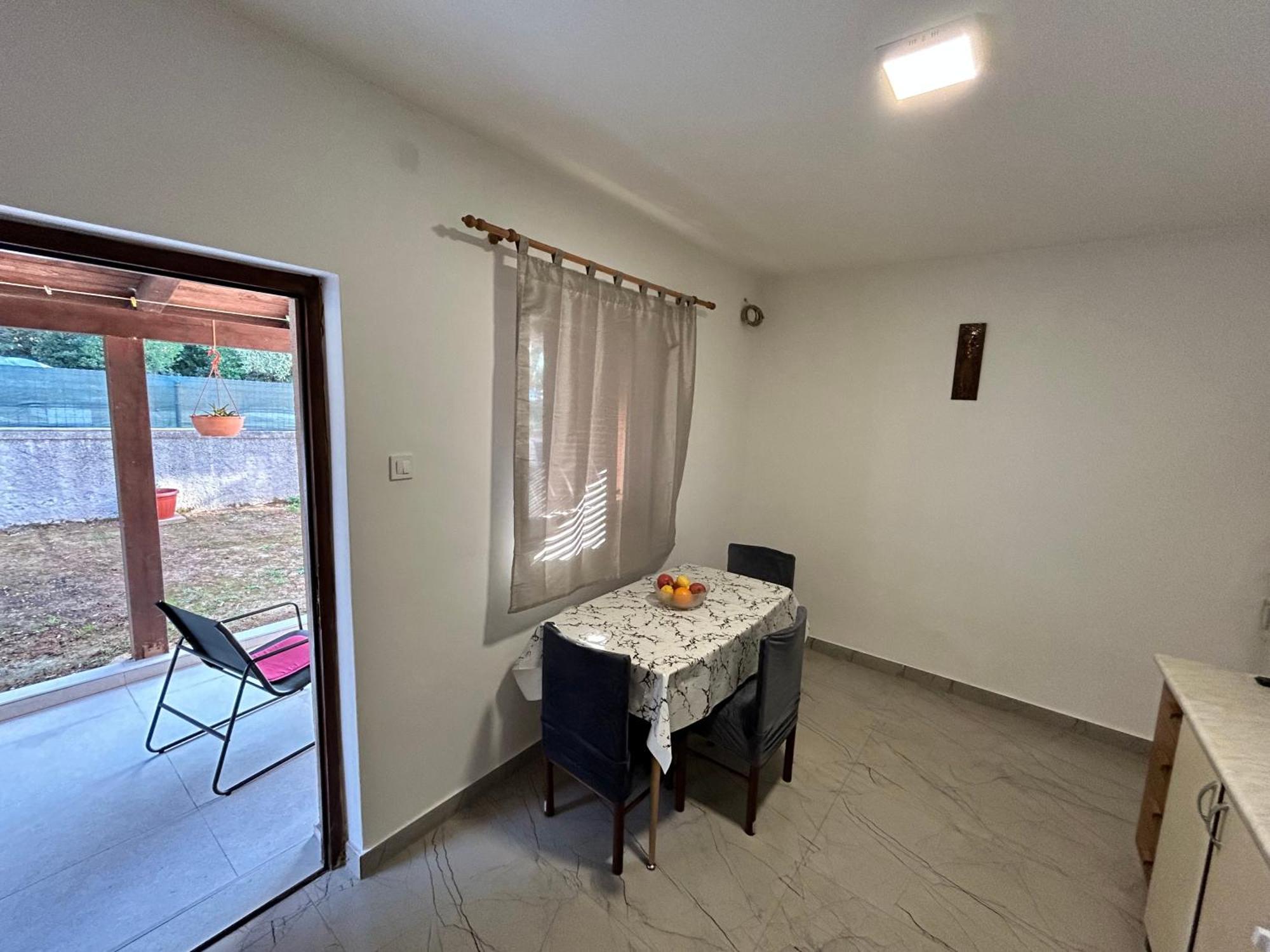 Apartments Branko Banjole Kültér fotó